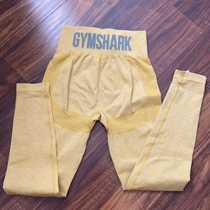 Gymshark flex leggings